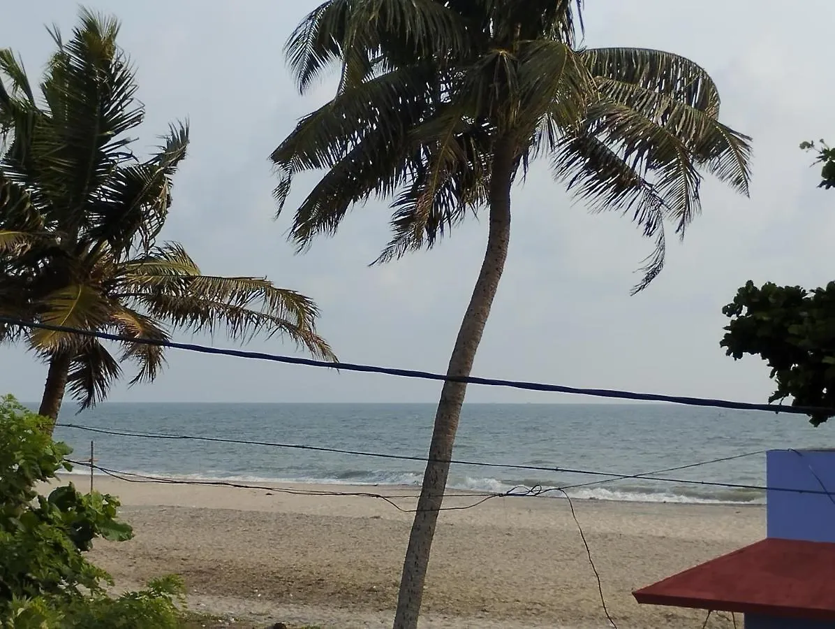 Dream Catcher Beach Home Alappuzha 印度