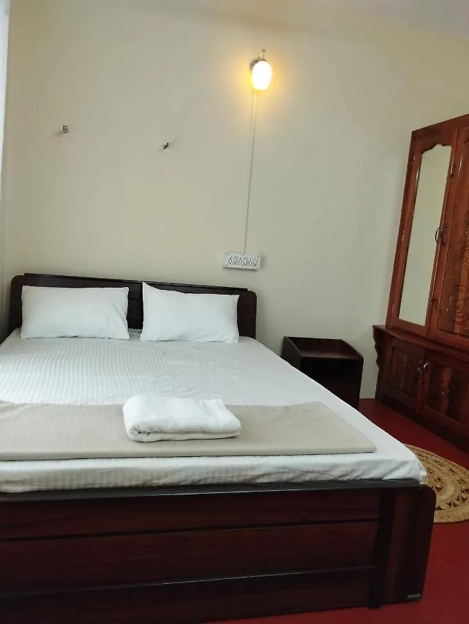 Dream Catcher Beach Home Alappuzha 0*,  印度