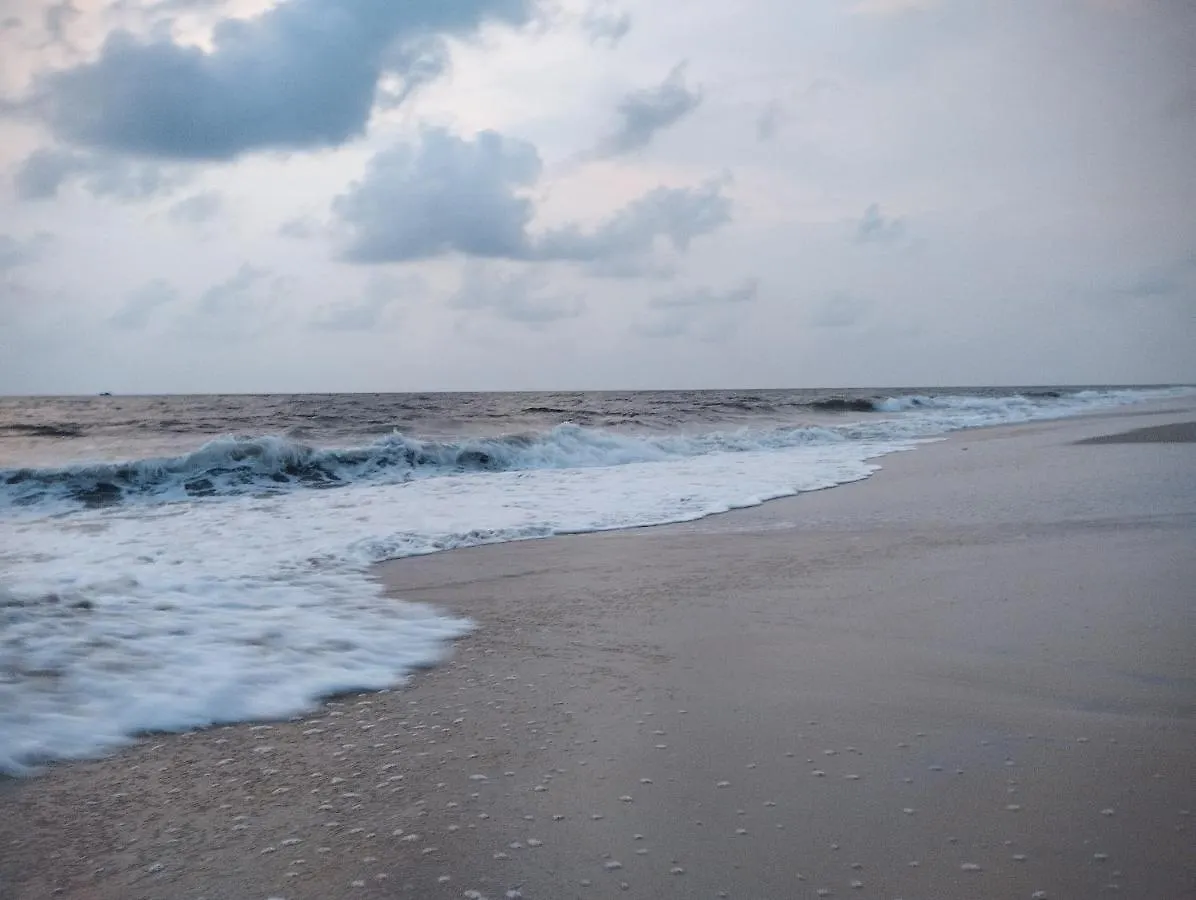 Dream Catcher Beach Home Alappuzha 民宿