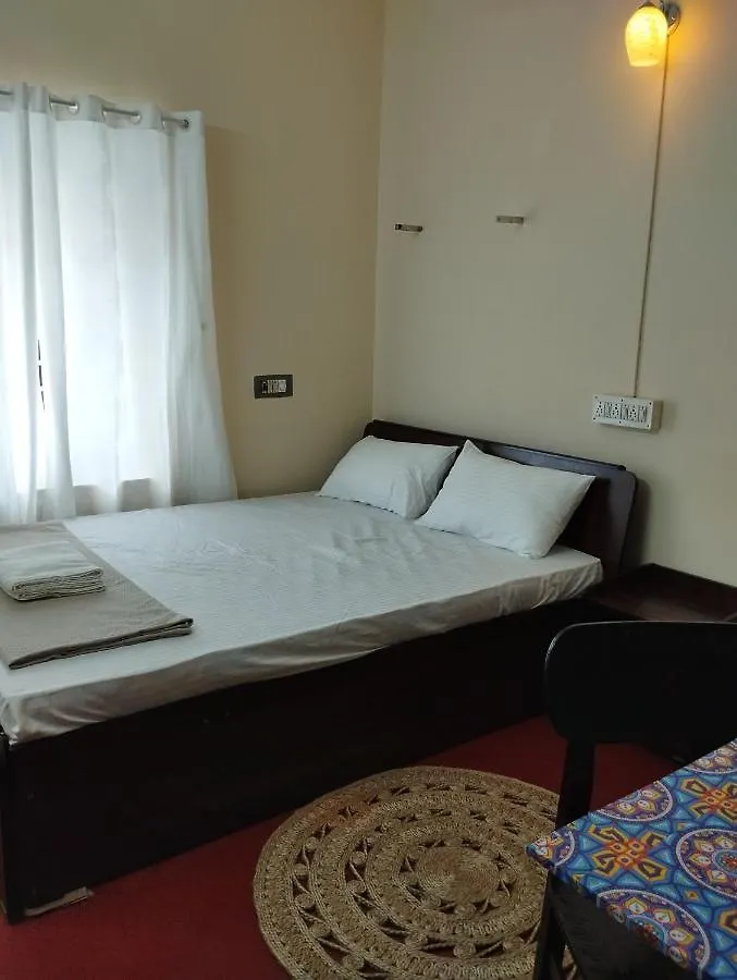 民宿 Dream Catcher Beach Home Alappuzha 印度